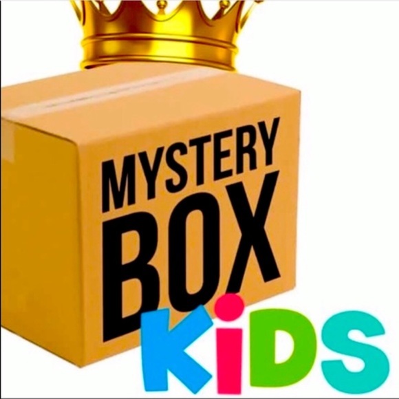 •5lbs boys mystery box•🚨BEST DEAL🚨•multi sizes available boys clothes NWT NWOT - Picture 10 of 16